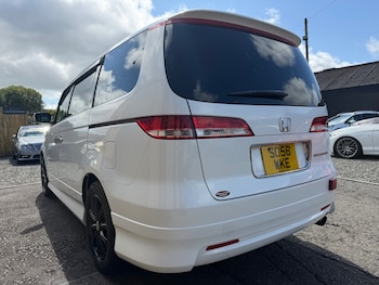 Used Honda Elysion 2006 for sale - 79322289: Photo