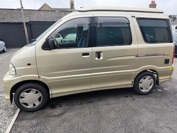 Used Toyota Sparky undefined for sale - 79112542: Photo