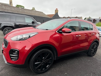 Used Kia Sportage 2018 for sale - 79155809: Photo