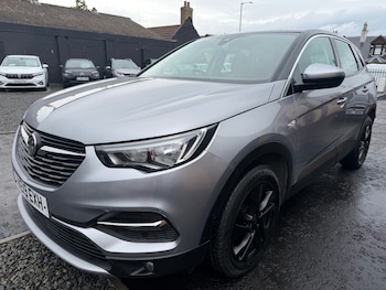 Used Vauxhall Grandland X 2019 for sale - 78757454: Photo