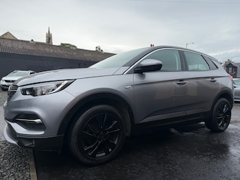 Used Vauxhall Grandland X 2019 for sale - 78757454: Photo