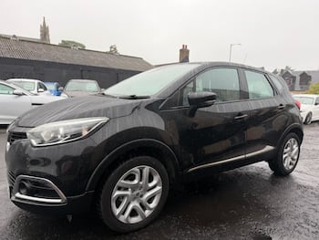 Used Renault Captur 2016 for sale - 79719917: Photo