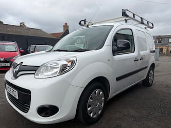 Used Renault Kangoo 2018 for sale - 79760350: Photo