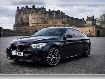 Used BMW 5 Series 2015 for sale - 79205359: Photo