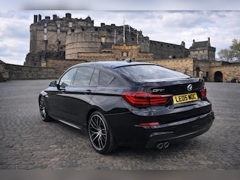 Used BMW 5 Series 2015 for sale - 79205359: Photo