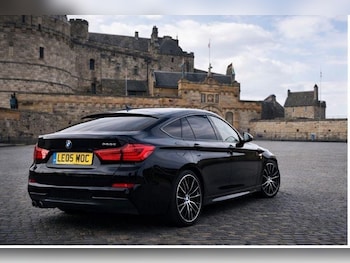 Used BMW 5 Series 2015 for sale - 79205359: Photo