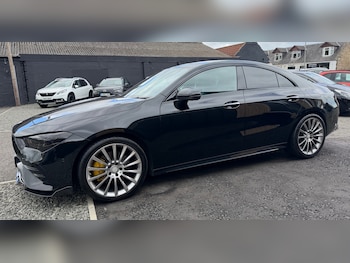 Used Mercedes-Benz CLA 2024 for sale - 79082883: Photo