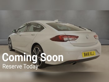 Used Vauxhall Insignia 2018 for sale - 78861994: Photo