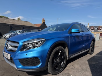 Used Mercedes-Benz GLA 2015 for sale - 79615757: Photo