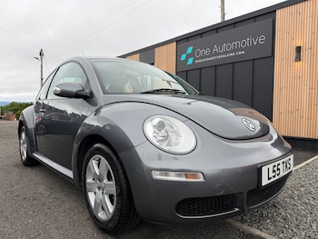Used Volkswagen Beetle 2011 for sale - 79154520: Photo