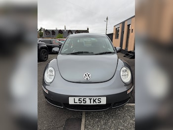 Used Volkswagen Beetle 2011 for sale - 79154520: Photo