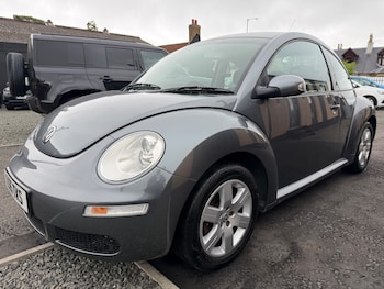 Used Volkswagen Beetle 2011 for sale - 79154520: Photo