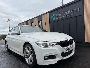 Used BMW 3 Series 2016 for sale - 79583288: Photo