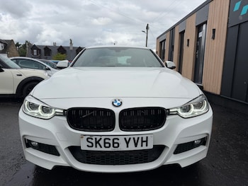 Used BMW 3 Series 2016 for sale - 79583288: Photo
