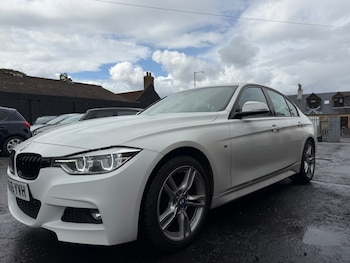Used BMW 3 Series 2016 for sale - 79583288: Photo