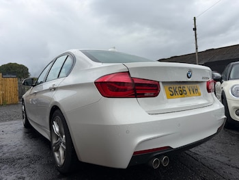 Used BMW 3 Series 2016 for sale - 79583288: Photo