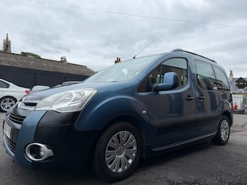 Used Citroen Berlingo Multispace 2011 for sale - 79663679: Photo
