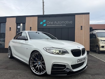 Used BMW 2 Series 2016 for sale - 79296893: Photo