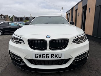 Used BMW 2 Series 2016 for sale - 79296893: Photo