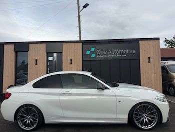 Used BMW 2 Series 2016 for sale - 79296893: Photo
