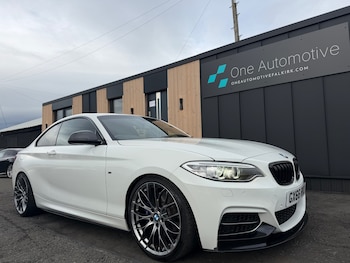 Used BMW 2 Series 2016 for sale - 79296893: Photo