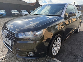 Used Audi A1 2014 for sale - 79054067: Photo