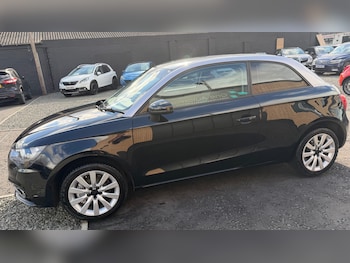 Used Audi A1 2014 for sale - 79054067: Photo