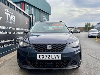 Used SEAT Arona 2022 for sale - 75325558: Photo