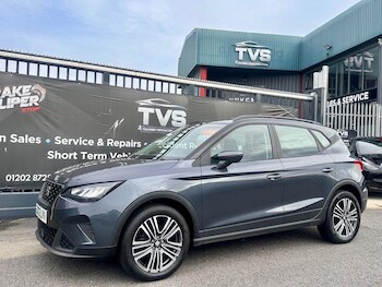 Used SEAT Arona 2022 for sale - 75325558: Photo