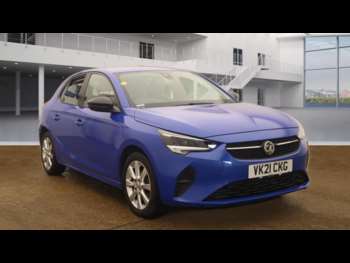 2021 - 1.2 SE Premium 5-Door