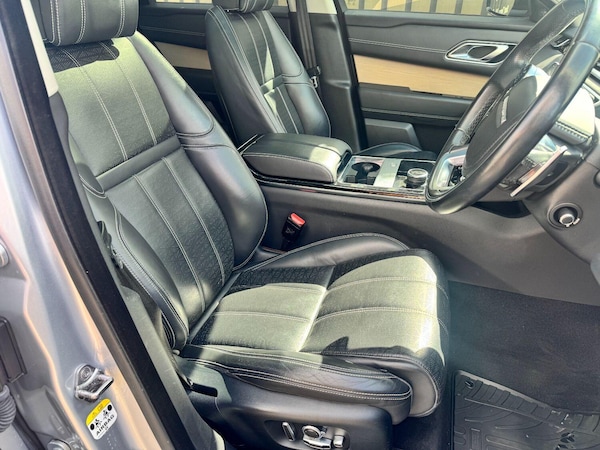 Used Land Rover Range Rover Velar 2017 for sale - 76237268: Photo 12