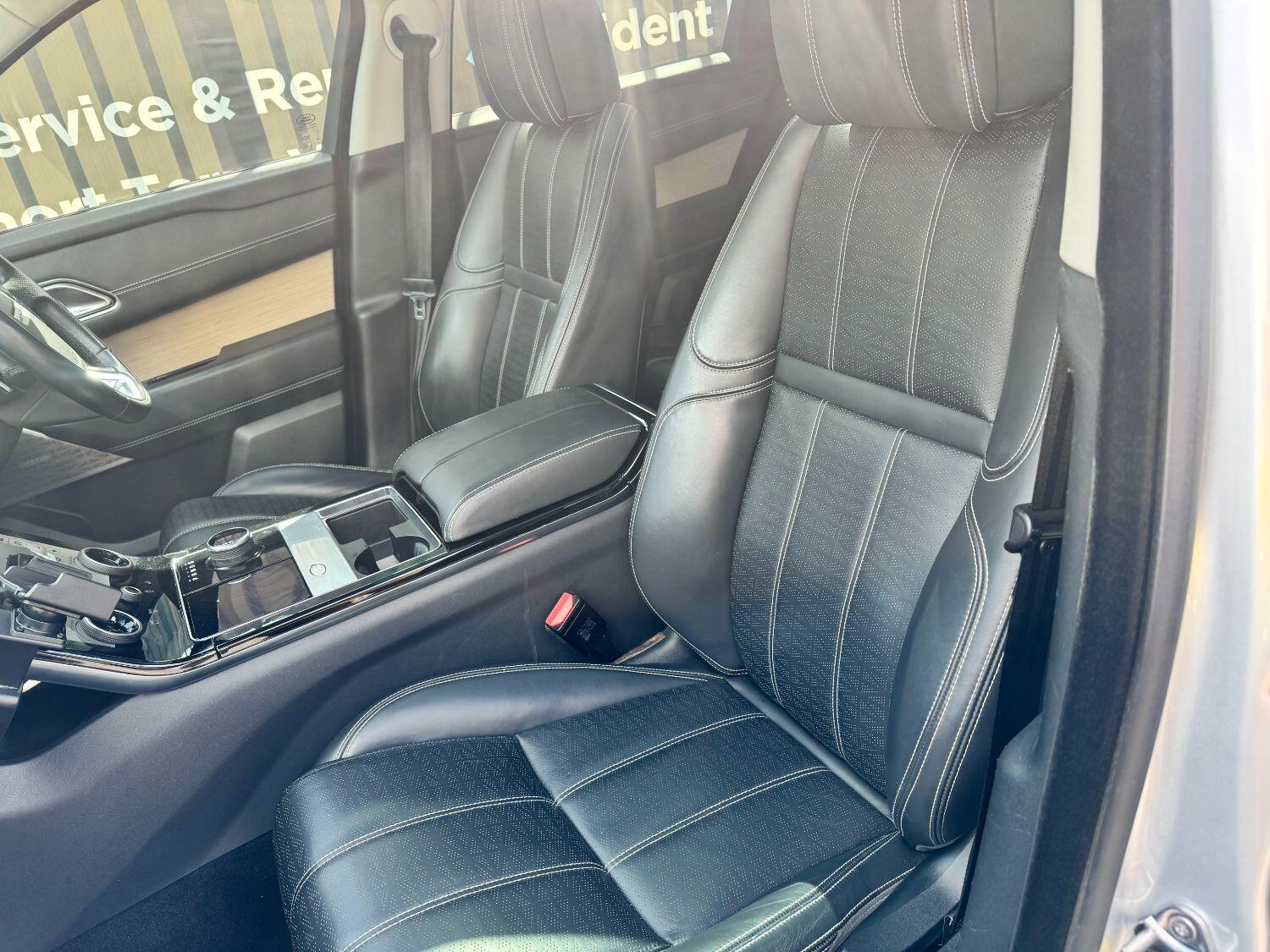 Used Land Rover Range Rover Velar 2017 for sale - 76237268: Photo 15