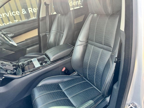 Used Land Rover Range Rover Velar 2017 for sale - 76237268: Photo 15