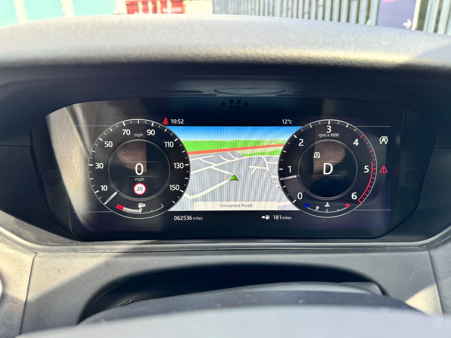 Used Land Rover Range Rover Velar 2017 for sale - 76237268: Photo 20