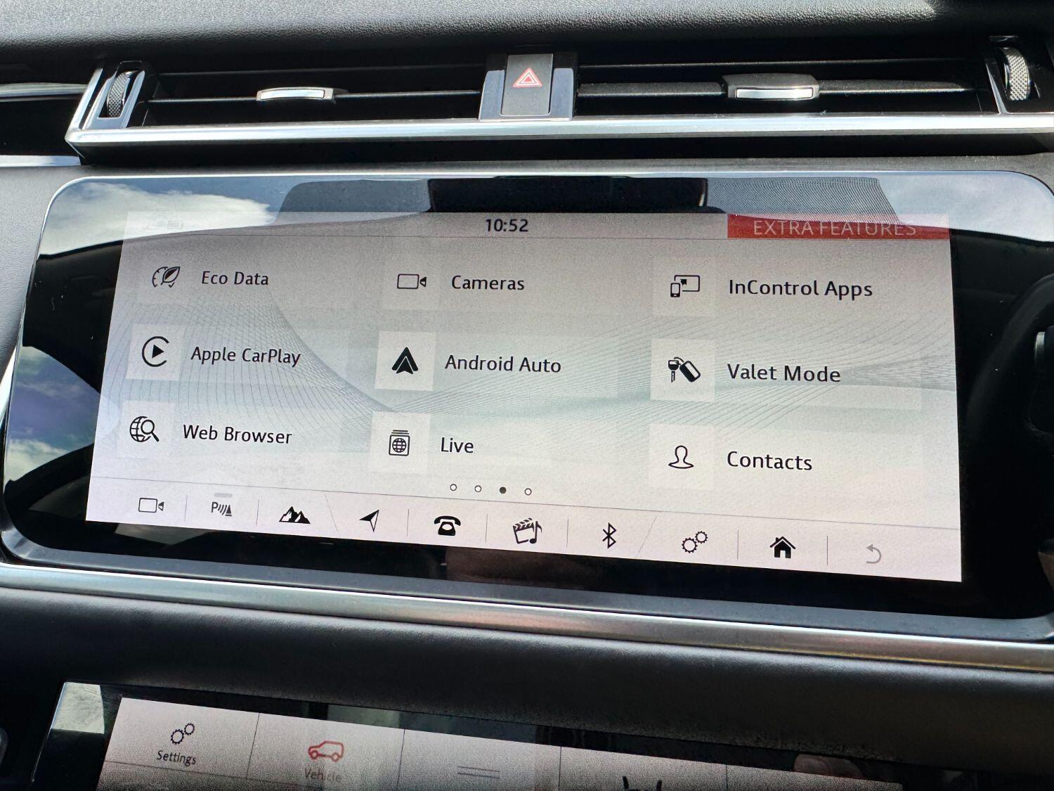 Used Land Rover Range Rover Velar 2017 for sale - 76237268: Photo 21