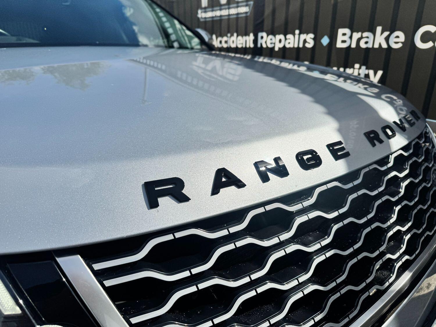 Used Land Rover Range Rover Velar 2017 for sale - 76237268: Photo 9