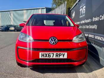 Used Volkswagen up! 2017 for sale - 74785685: Photo