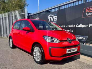Used Volkswagen up! 2017 for sale - 74785685: Photo