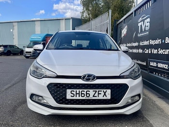 Used Hyundai i20 2016 for sale - 75517835: Photo