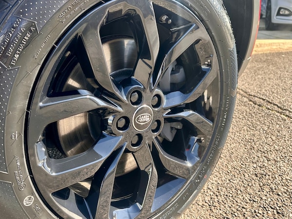 Used Land Rover Discovery Sport 2018 for sale - 75667816: Photo 10