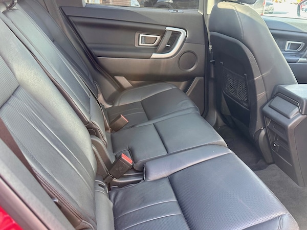 Used Land Rover Discovery Sport 2018 for sale - 75667816: Photo 20