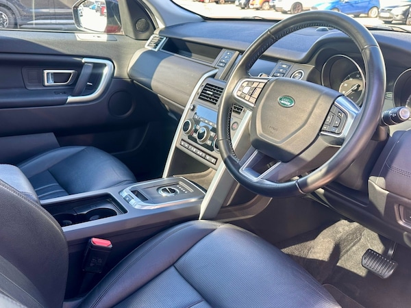 Used Land Rover Discovery Sport 2018 for sale - 75667816: Photo 21