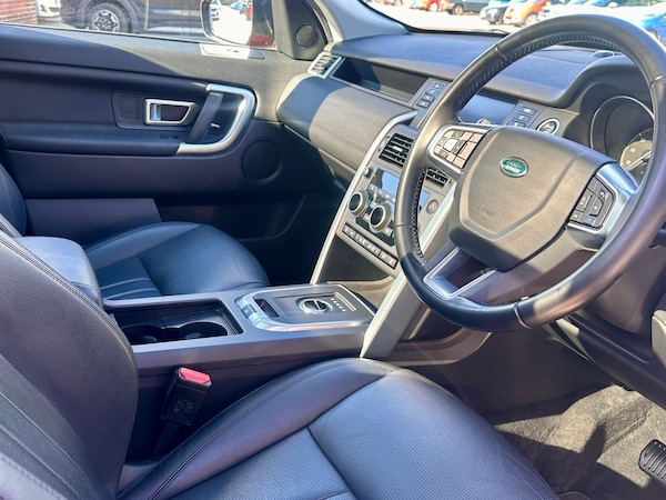Used Land Rover Discovery Sport 2018 for sale - 75667816: Photo 22
