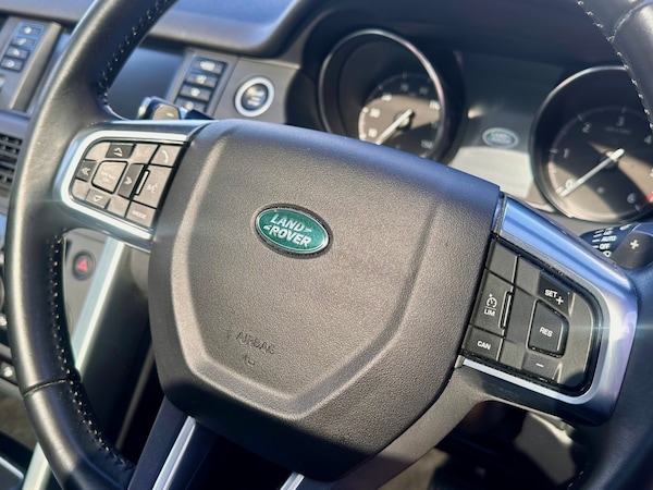 Used Land Rover Discovery Sport 2018 for sale - 75667816: Photo 24
