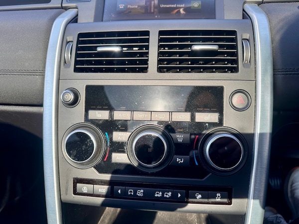 Used Land Rover Discovery Sport 2018 for sale - 75667816: Photo 26