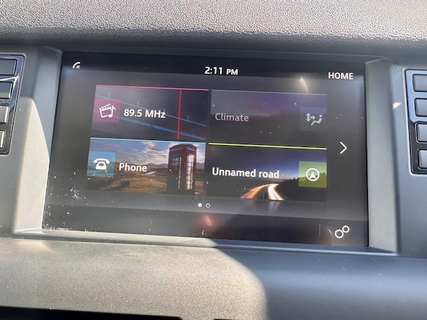 Used Land Rover Discovery Sport 2018 for sale - 75667816: Photo 27