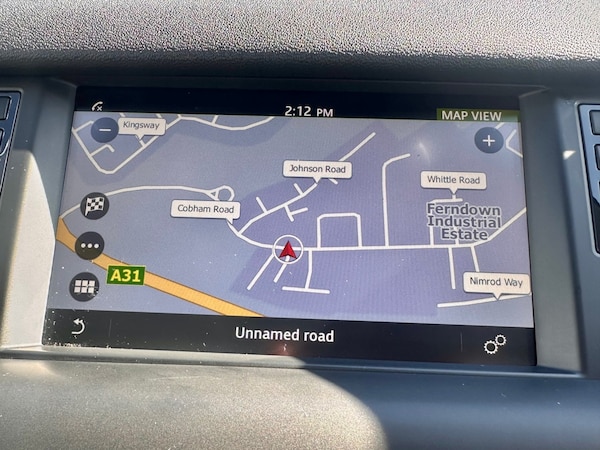 Used Land Rover Discovery Sport 2018 for sale - 75667816: Photo 28