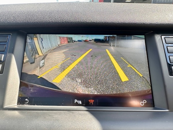 Used Land Rover Discovery Sport 2018 for sale - 75667816: Photo 29