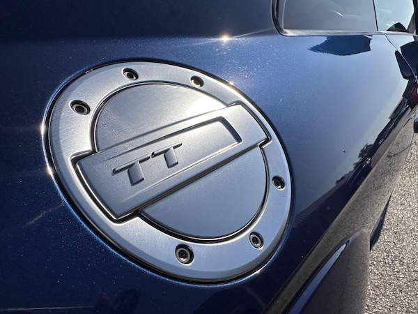 Used Audi TT 2018 for sale - 75297186: Photo 16