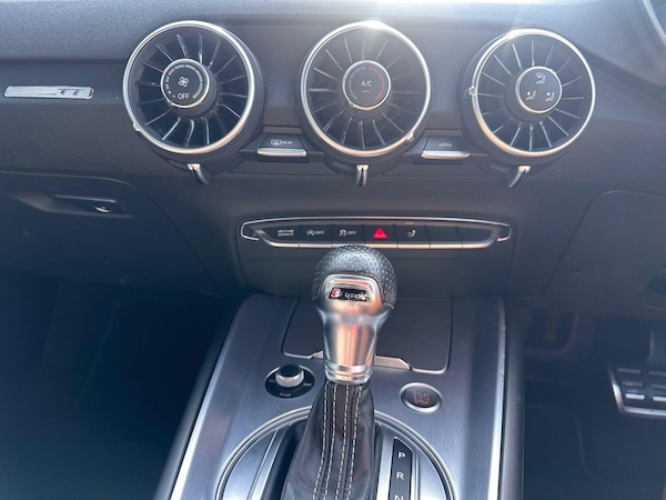 Used Audi TT 2018 for sale - 75297186: Photo 19